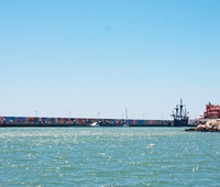 El Puerto de Santa María, Cádiz Hotel & SPA Del Mar