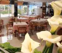 Restaurant Hotel & SPA Del Mar
