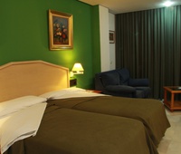 Zimmer Hotel Del Mar Hotel & SPA Del Mar
