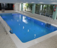 Spa Hotel & SPA Del Mar