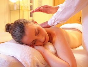 WELLNESSBEHANDLUNGEN Hotel & SPA Del Mar