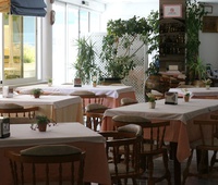 Restaurant Hotel & SPA Del Mar