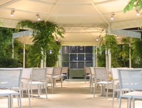 TERRASSE Hotel & SPA Del Mar