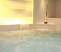 Spa Hotel & SPA Del Mar