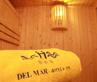 Spa Hotel & SPA Del Mar