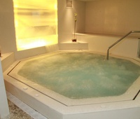 Spa Hotel & SPA Del Mar