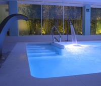 Spa Hotel & SPA Del Mar
