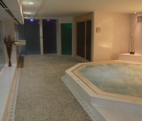 Spa Hotel & SPA Del Mar