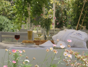 GÄRTEN Hotel & SPA Del Mar