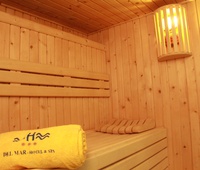Spa Hotel & SPA Del Mar