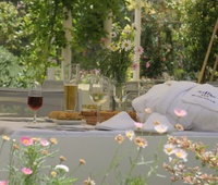 Restaurant Hotel & SPA Del Mar